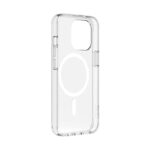 Mobilskal Belkin iPhone 13 Pro Transparent