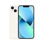 iPhone 13 Vit 6,1"